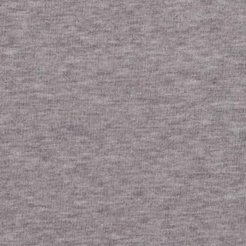 Preview: 60 cm Swafing Eike Sweat angeraut Melange Hellgrau 1183